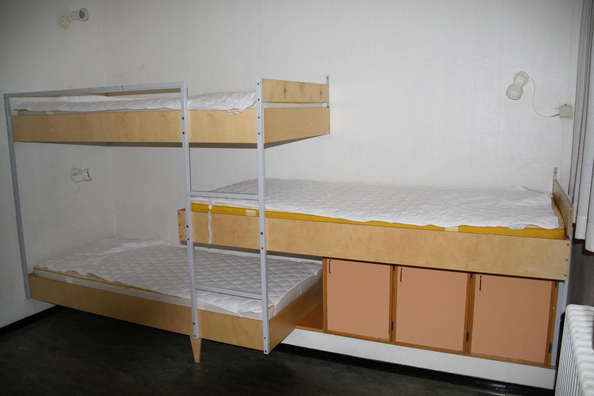 Reykjanes Hostel Zewnętrze zdjęcie