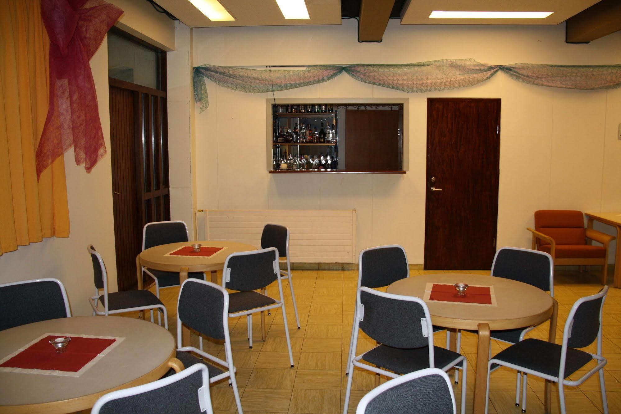 Reykjanes Hostel Zewnętrze zdjęcie